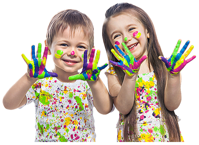 children